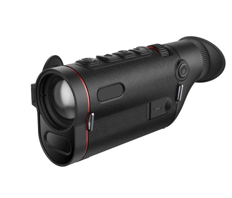 Тепловизор SE633L (с дальномером) - фото 1