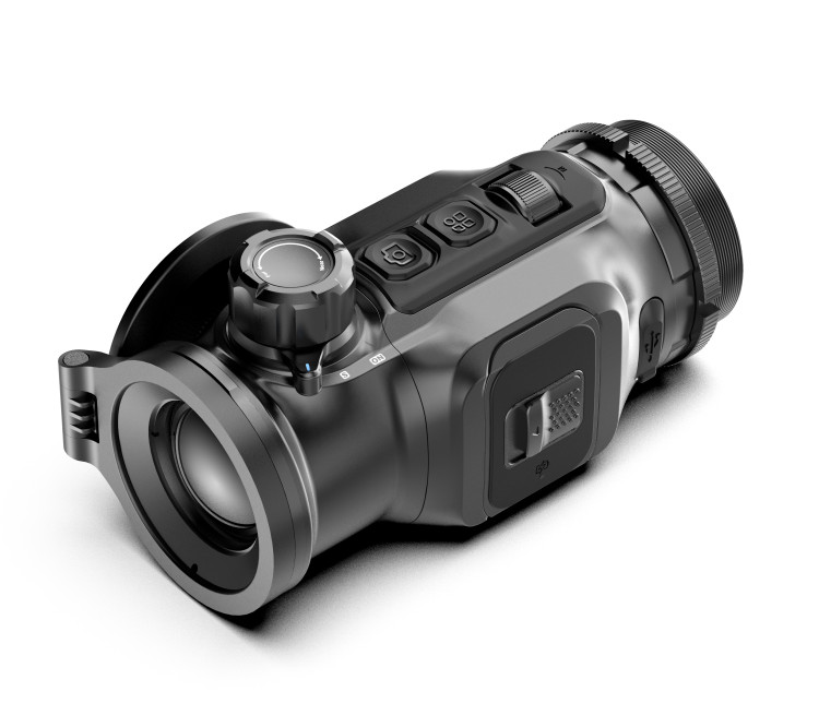 Тепловизионная насадка LZIRTEK Vesna 335 Тепловизионная насадка LZIRTEK Vesna 335 - фото 1