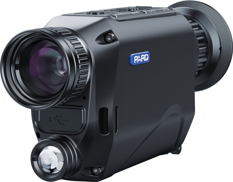 Цифровой монокуляр ночного видения Pard NV009 (940 нм) Цифровой монокуляр ночного видения Pard NV009 (940 нм) - фото 1