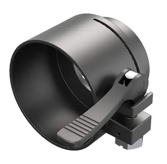 Адаптер 50 мм для тепловизионных насадок Lzirtek Vesna - фото 1