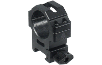 Кольца Leapers UTG 30 мм на Weaver с винтовым зажимом, средние (RG2W3154) - миниатюра