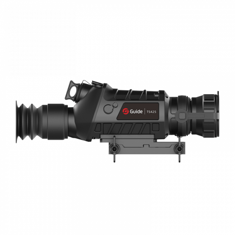 Тепловизионный прицел GUIDE TS425 - фото 1