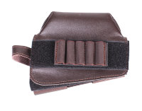 Накладка на гребень приклада с дополнительным отсеком Dedal - миниатюра