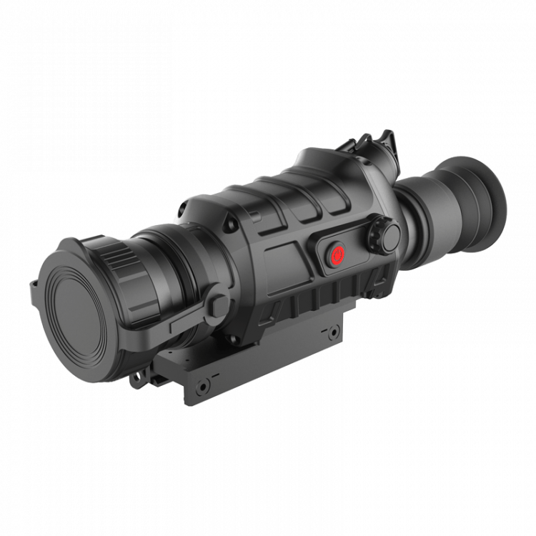 Тепловизионный прицел GUIDE TS450 Тепловизионный прицел GUIDE TS450 - фото 1