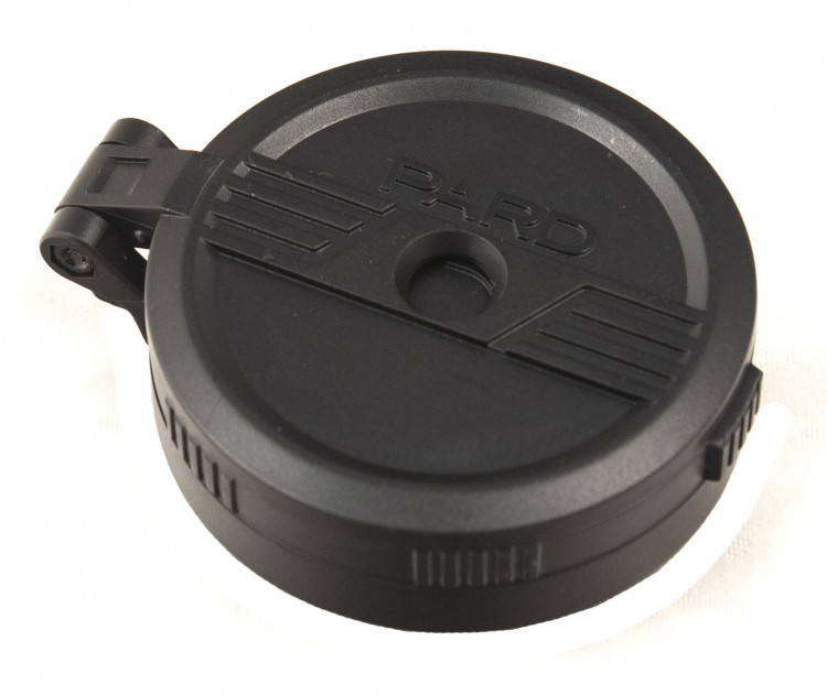 Крышка объектива PARD - DS35 - фото 1