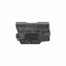 Прицел коллиматорный Vector Optics Frenzy PLUS 1x31x26 MULTI-RETICLE (SCRD-M67) - фото 2