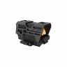 Прицел коллиматорный Vector Optics Frenzy PLUS 1x31x26 MULTI-RETICLE (SCRD-M67) - фото 3