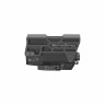 Прицел коллиматорный Vector Optics Frenzy PLUS 1x31x26 MULTI-RETICLE (SCRD-M67) - фото 6