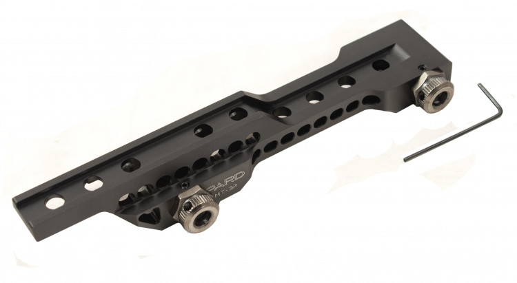 Крепление PARD-NV008S-WEAVER Крепление PARD-NV008S-WEAVER - фото 1