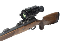 Тепловизионный прицел ATAK ET26-50LRF (с дальномером и креплением Picatinny) - миниатюра
