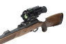Тепловизионный прицел ATAK ET26-50LRF (с дальномером и креплением Picatinny) 1
