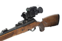 Тепловизионный прицел ATAK OT22-25 (с креплением Picatinny) - миниатюра