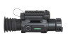 Тепловизионный прицел ATAK OT22-25 (с креплением Picatinny) 6