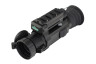 Тепловизионный прицел ATAK OT22-25 (с креплением Picatinny) 3