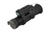 Тепловизионный прицел ATAK OT22-25 (с креплением Picatinny) 4