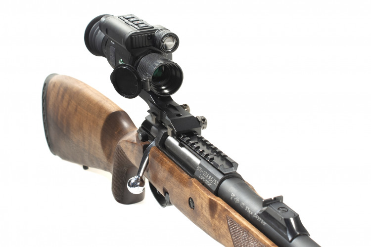 Цифровой прицел ночного видения ATAK ES3 (940-50) - фото 1