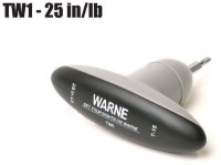 Динамометрическая отвёртка Warne TW1 (бита T15) (TW1) - миниатюра