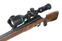 Тепловизионный прицел ATAK ET46-50LRF Tube (с дальномером и кольцами 30 мм на Picatinny) - миниатюра