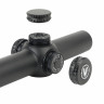 Прицел оптический Veber Wolf 1-6x24 GB FD07 Загонник (28043) - фото 6