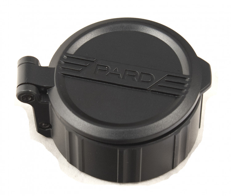 Крышка объектива PARD - SA32-45 - фото 1