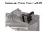 Основание Warne Weaver (A600M) 5