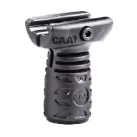 Быстросъемная тактическая рукоять CAA Tactical (TVG1) - миниатюра