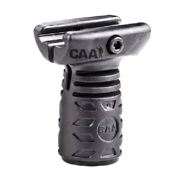 Быстросъемная тактическая рукоять CAA Tactical (TVG1) - фото 1