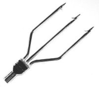 Трезубец плоский - миниатюра