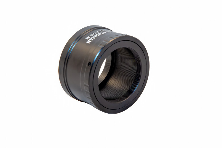 Т-кольцо для EOS M - фото 1