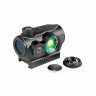 Прицел коллиматорный Veber Wolf Elite RD1X20 OLED (31010) 7