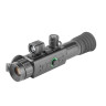 Цифровой прицел ночного видения Veber DigitalHunt R25X4-32 1