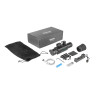 Цифровой прицел ночного видения Veber DigitalHunt R25X4-32 8