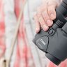 Бинокль Canon 10x30 IS II - фото 9