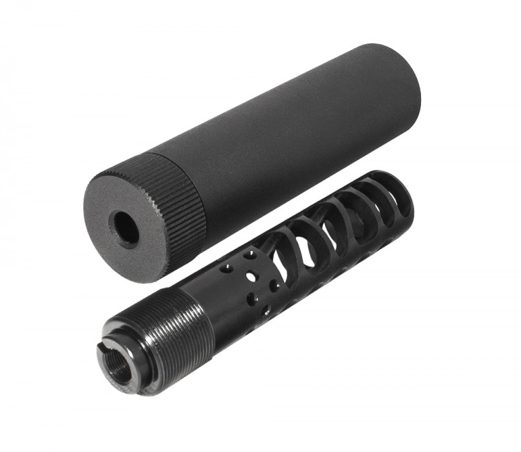 Пламегаситель НОЧЬ 2 ВПО 208,209 - фото 1