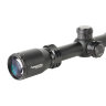 Прицел оптический Veber Пневматика 3-9X40 AO (28302) 7