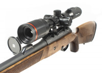 Тепловизионный прицел GUIDE TU650 - миниатюра