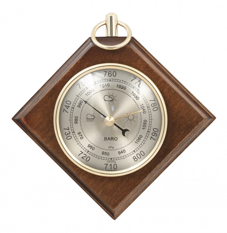 Барометр ПБ-14 Барометр ПБ-14 - фото 1