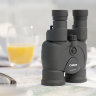 Бинокль Canon 12x36 IS III - фото 7