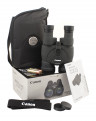 Бинокль Canon 12x36 IS III 4