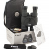 Бинокль Canon 12x36 IS III - фото 4
