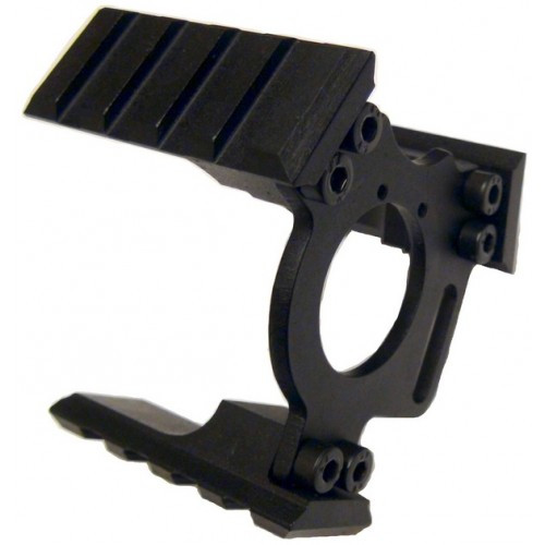 Кронштейн "Спрут" МР-133/МР-153 - фото 1