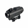 Прицел призматический Veber Wolf Alfa P1X25 mini (30856) - фото 1