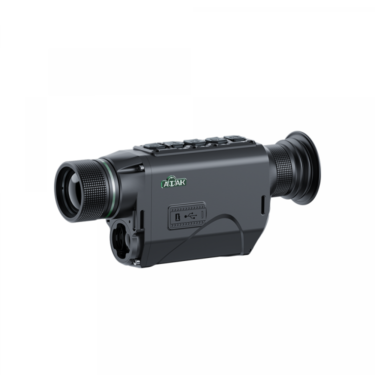 Тепловизор ATAK HT13-35LRF (с дальномером) Тепловизор ATAK HT13-35LRF (с дальномером) - фото 1