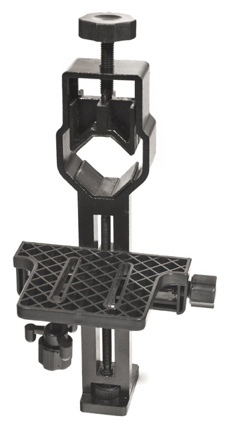 Фотоадаптор Universal Digiscope Adapter - фото 1