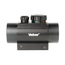 Прицел коллиматорный Veber Пневматика 1x30 RG (28191) 7