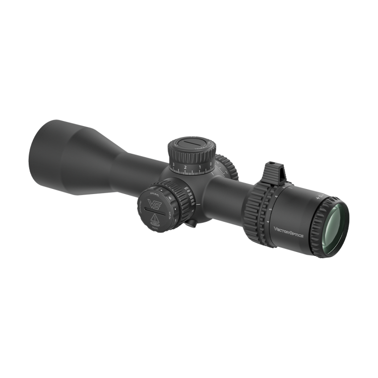 Оптический прицел Vector Optics Veyron GENII 4-16x44 HD DCR FFP (SCFF-78) - фото 1