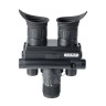 Цифровая камера Veber DigiView NB-01HM с креплением на шлем (32304) - фото 6