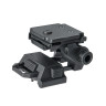 Цифровая камера Veber DigiView NB-01HM с креплением на шлем (32304) 12