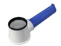 ЛПП1-3,5x с подсветкой лупа - миниатюра