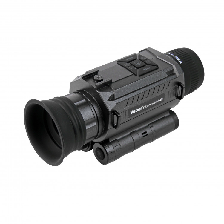 Цифровая камера Veber DigiView NM-01 - фото 1